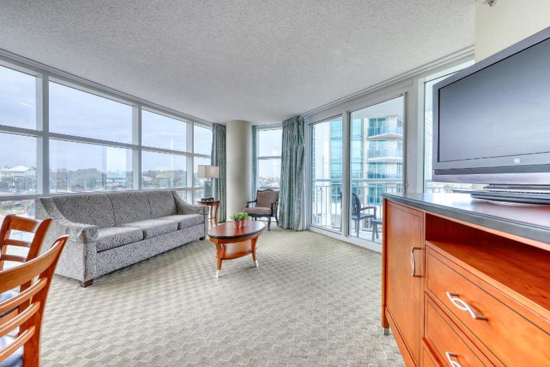 Two-Bedroom Apartment image 1