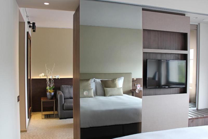 One-Bedroom Suite image 1