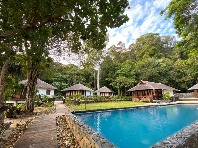 Saujana Private Villas - image 12