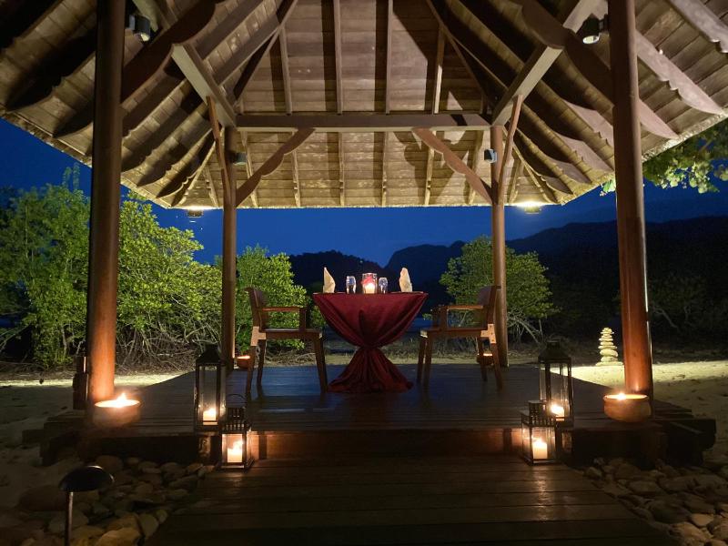 Saujana Private Villas - image 8