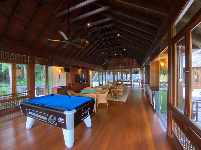 Saujana Private Villas - image 10