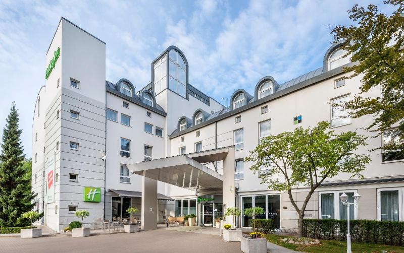 Holiday Inn Lübeck By IHG - image 29