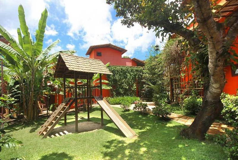 Concha Tropical Flat - image 18