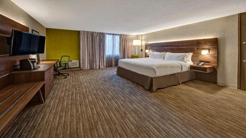 Holiday Inn Express Louisville Airport Expo Center By IHG - image 21