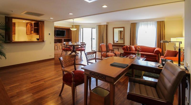 Hotel Intercontinental Cali By IHG - image 34