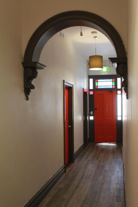 Haus Accommodation - note - Valid passport required to check-in - image 8