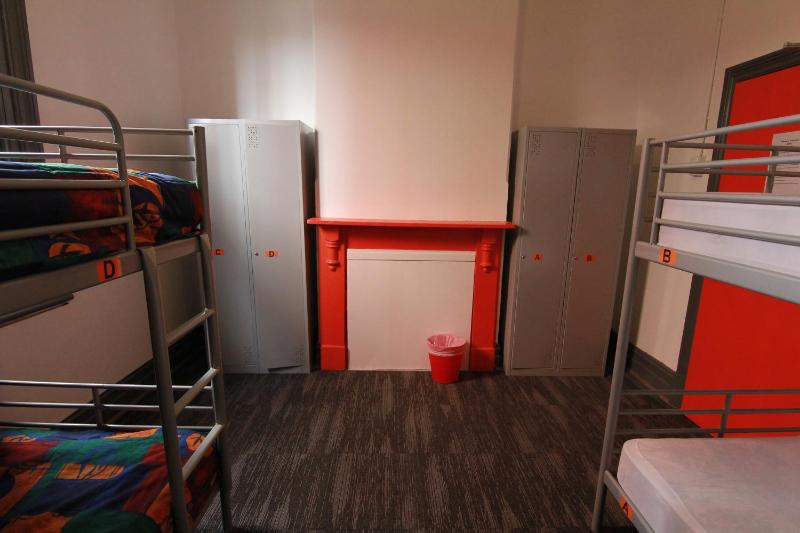 Haus Accommodation - note - Valid passport required to check-in - image 14