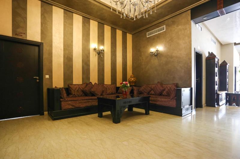 Hôtel Suite Martil - image 13