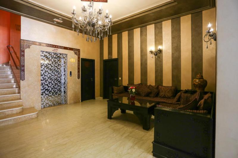 Hôtel Suite Martil - image 32