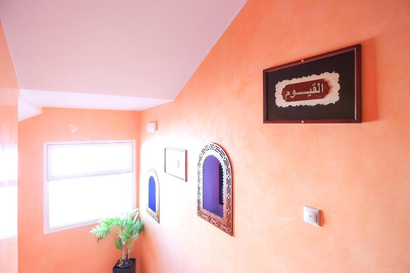 Hôtel Suite Martil - image 2