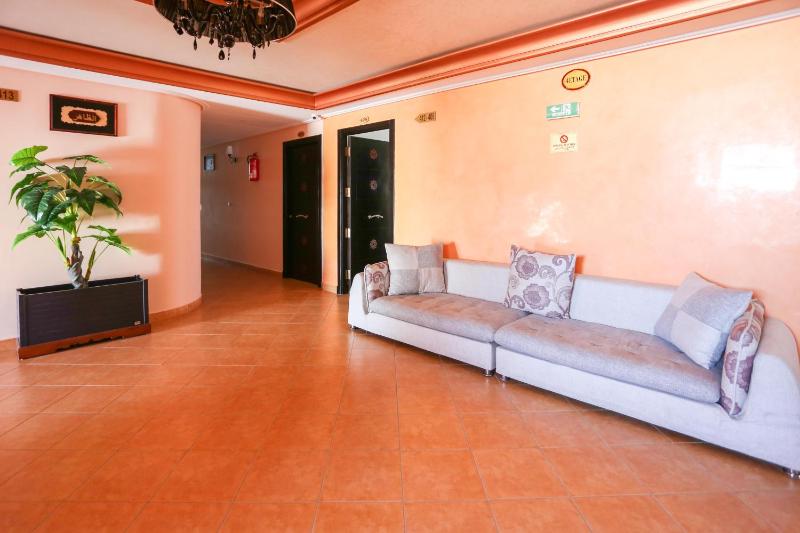 Hôtel Suite Martil - image 42