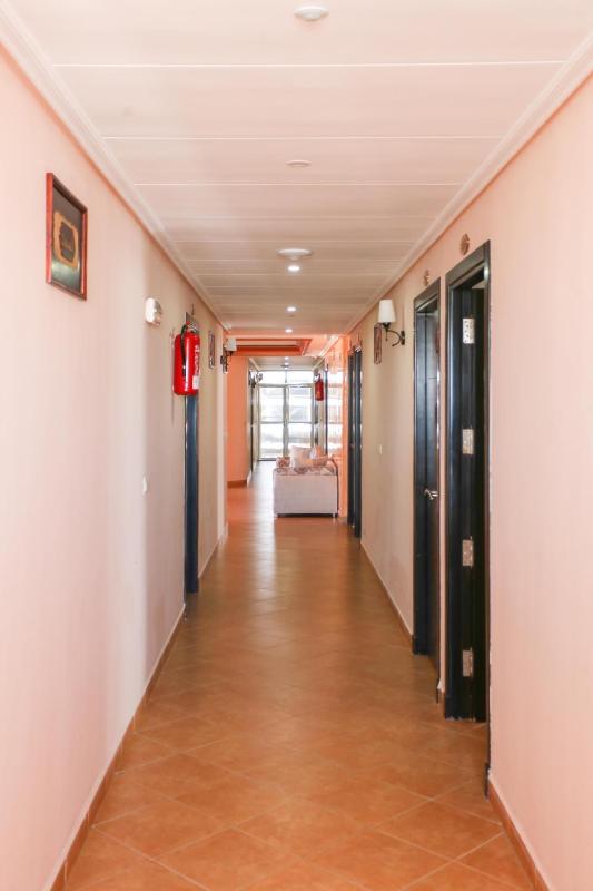 Hôtel Suite Martil - image 27