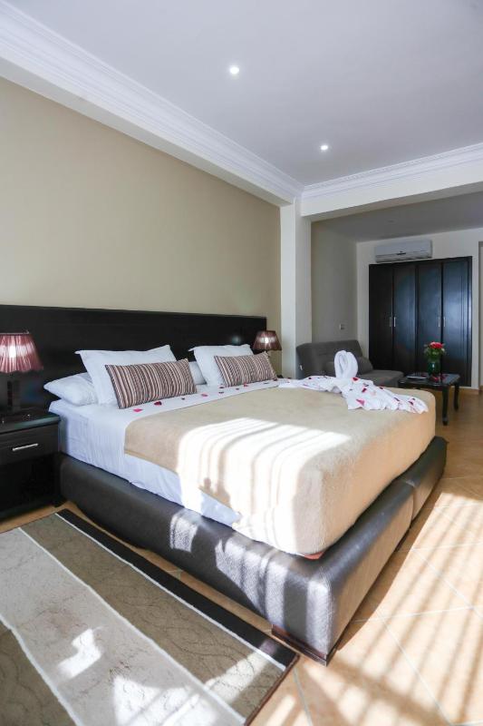 Hôtel Suite Martil - image 12