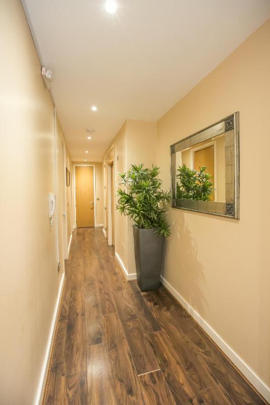 Grand Canal Square Apartments - image 16