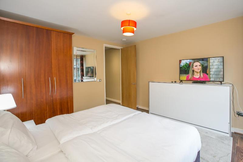 Duplex Apartment image 4