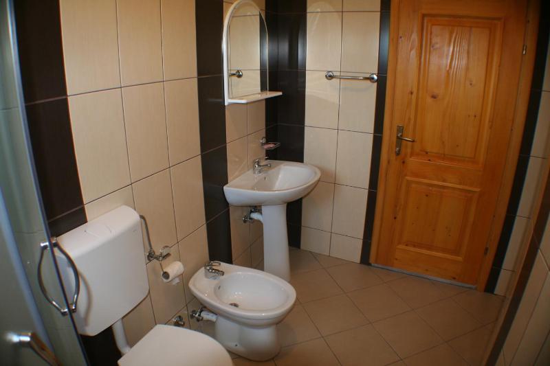 Double Room with Terrace image 3
