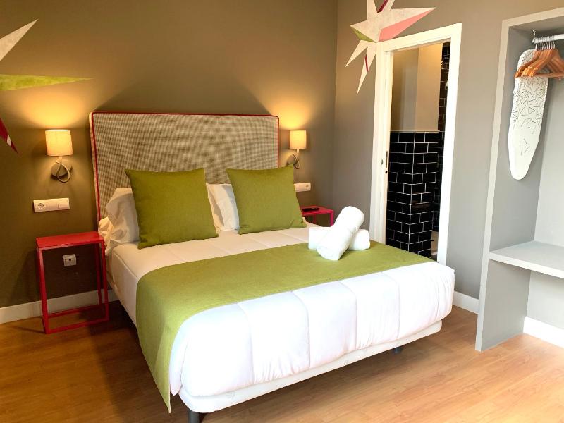 Ritual Sevilla Suites Centro - image 10