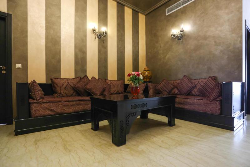 Hôtel Suite Martil - image 38