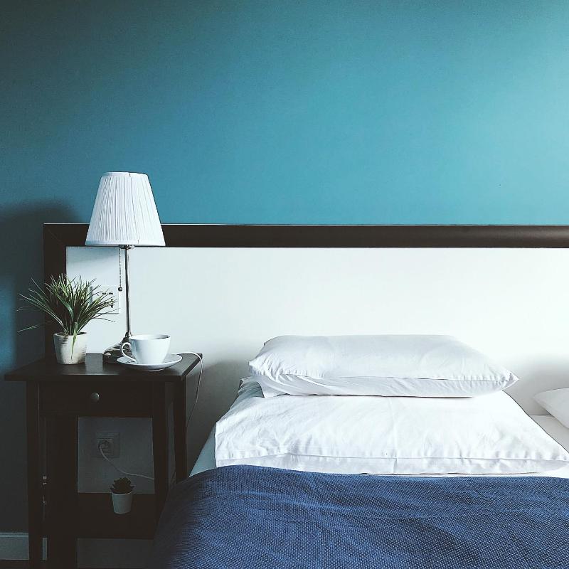 Double or Twin Room image 3