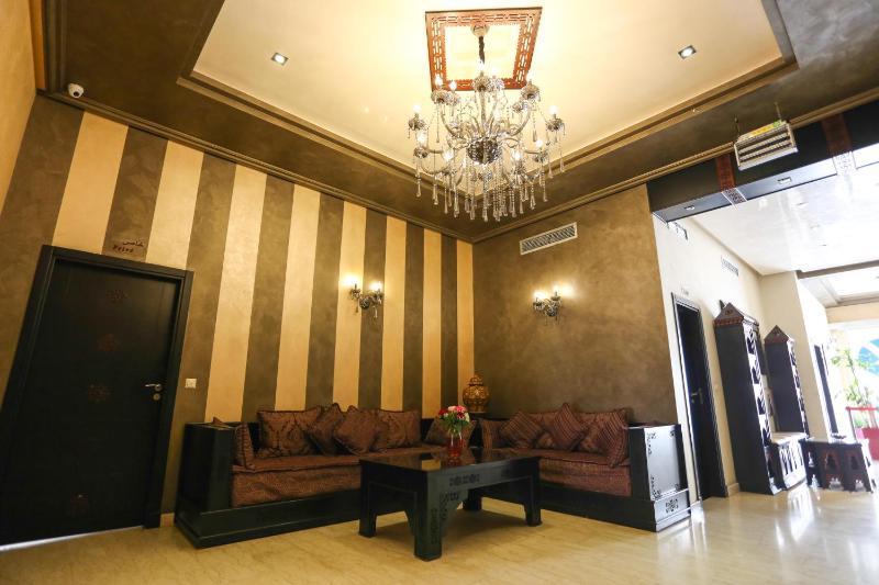 Hôtel Suite Martil - image 31