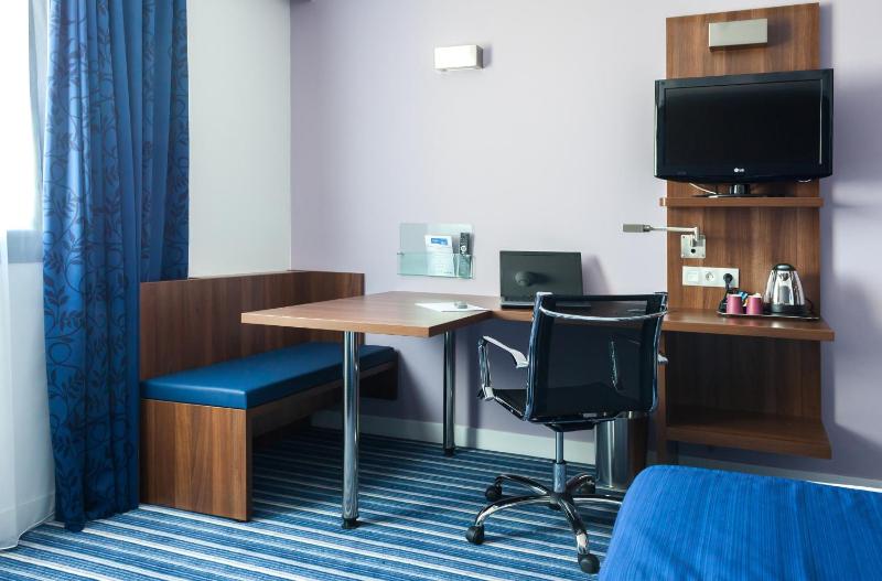 Holiday Inn Express Montpellier - Odysseum By IHG - image 27