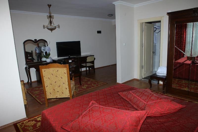 Single Room image 2