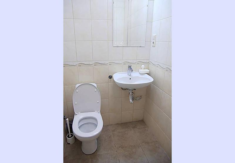 Hello Sofia Guesthouse - image 13