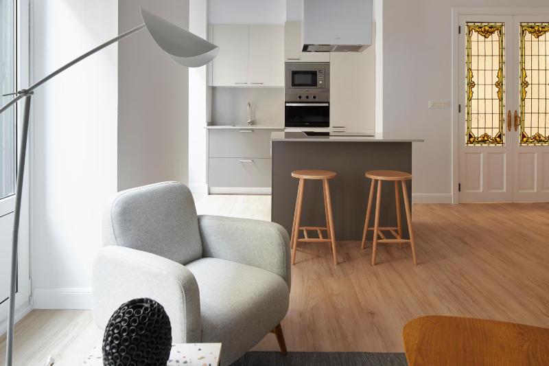 Mayor Suite 3 by FeelFree Rentals - image 2