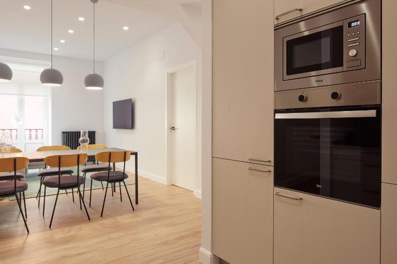 Mayor Suite 3 by FeelFree Rentals - image 35