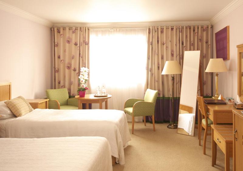 Standard Twin Room image 4