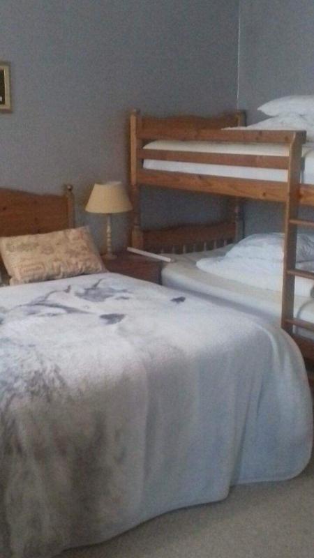 Lea Hurst B & B - image 41