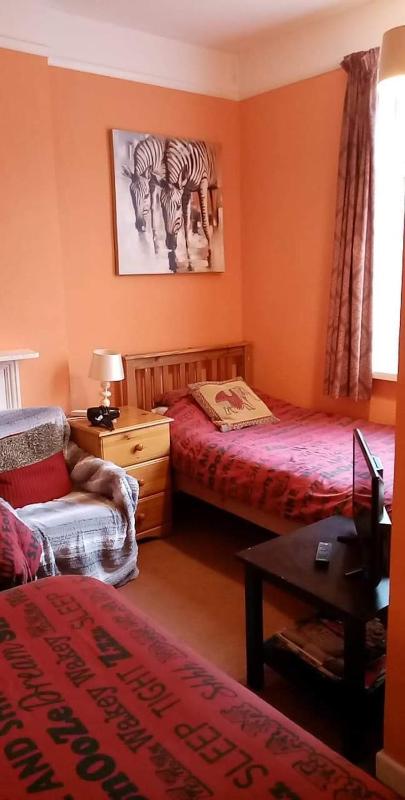 Lea Hurst B & B - image 14