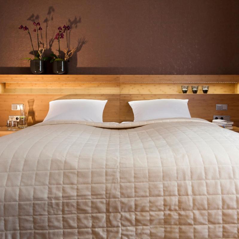 Double or Twin Room Orange Plus image 3