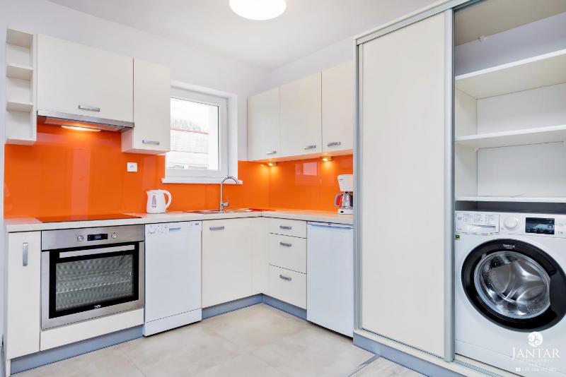 One-Bedroom Apartment image 2