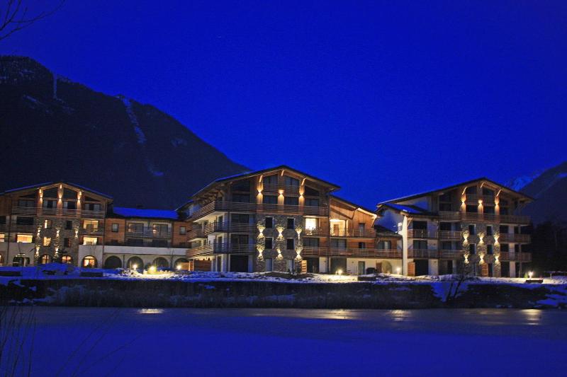 La Cordee 612 apartment- Chamonix All Year - image 45