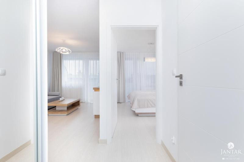 Jantar Apartamenty Bliżej Morza - image 5