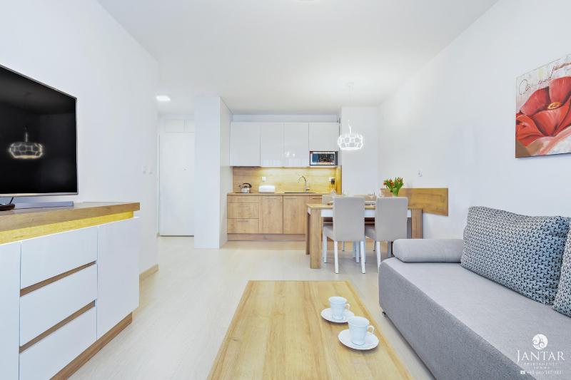 Jantar Apartamenty Bliżej Morza - image 25
