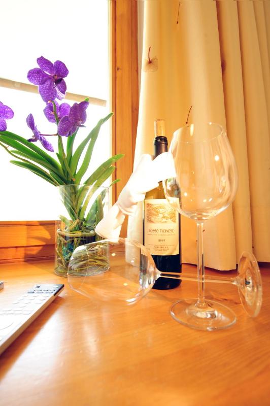 Single Room image 3