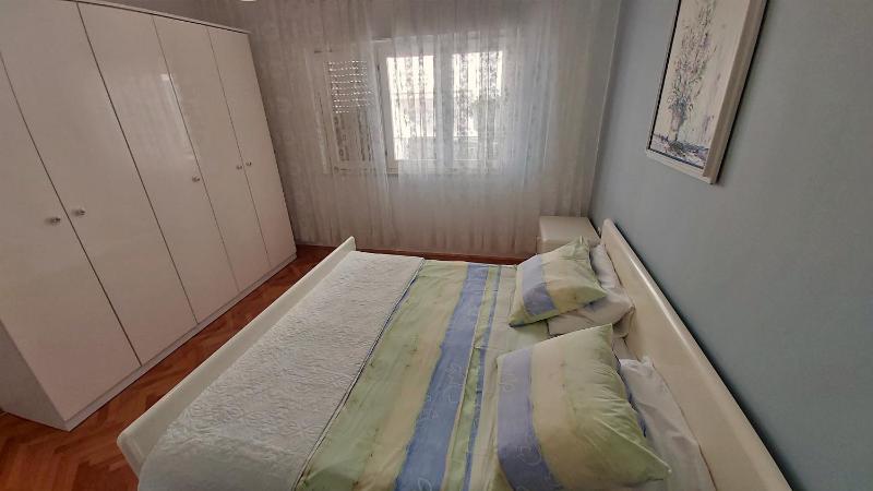 Three-Bedroom Apartment image 3