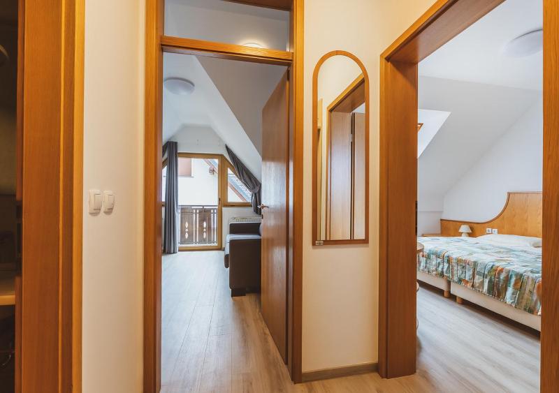 One-Bedroom Apartment (3-5 Adults) image 4