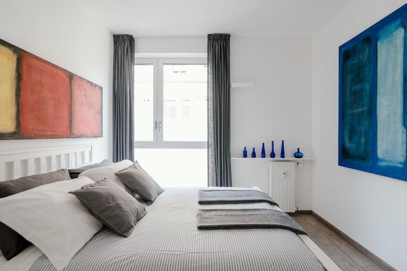 Mark's Gallery Apartment by MyHomeInComo - image 11