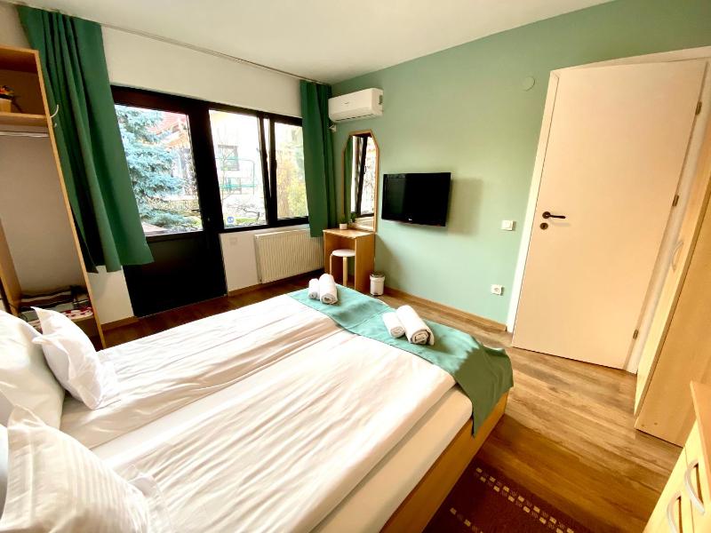 Cristi's Rooms - Pensiune - image 7