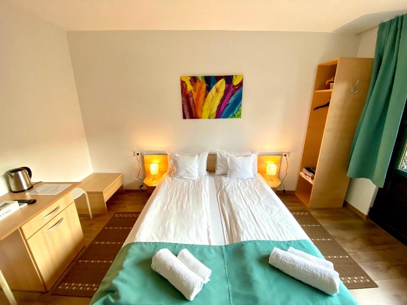 Cristi's Rooms - Pensiune - image 5