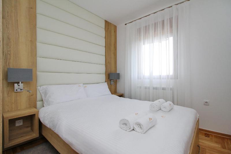 One Bedroom Apartment image 4