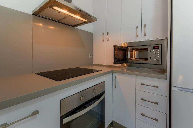 Two-Bedroom Villa image 1