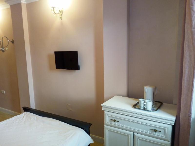 Adrys Boutique Villa - image 19