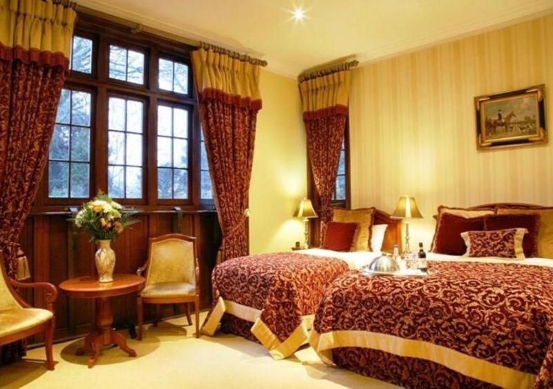 Classic Triple Room image 2