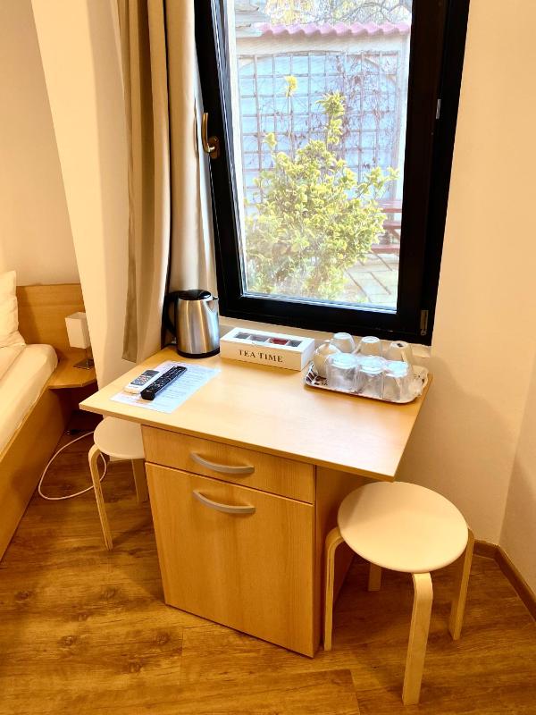 Cristi's Rooms - Pensiune - image 35