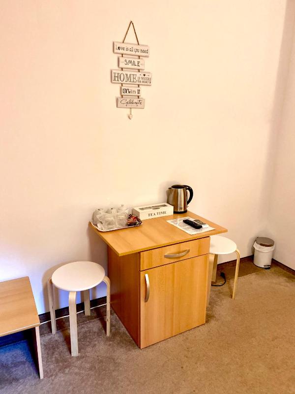 Cristi's Rooms - Pensiune - image 42