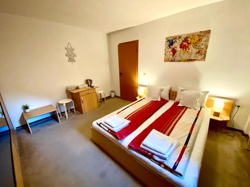 Cristi's Rooms - Pensiune - image 39